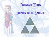 fond d'écran Legend of Zelda