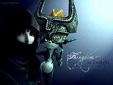fond d'écran Twilight Princess