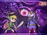 fond d'écran The Minish Cap