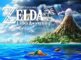 Link's Awakening wall paper