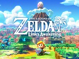 fond d'écran Link's Awakening