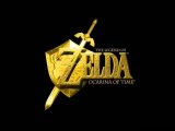 fond d'écran Ocarina of Time