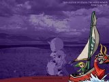 fond d'écran The Wind Waker