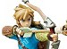 Ré-édition d'amiibos en vue de Tears of the Kingdom Ré-édition d'amiibos en vue de Tears of the Kingdom