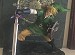 statue de Link et Epona statue Link et Epona dans collections de fans