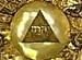 Triforces sur Terre Triforces sur Terre