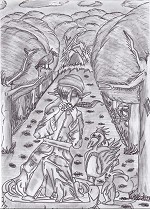 fan art