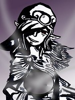 fan art