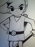 fan art
