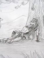fan art