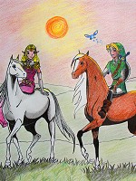 fan art
