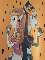 fan art