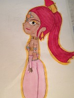 fan art