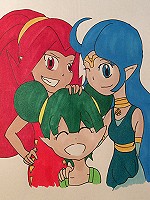 fan art