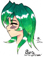 fan art