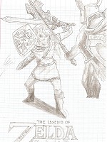 fan art