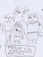 fan art