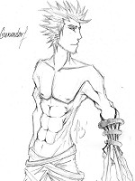 fan art