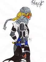 fan art