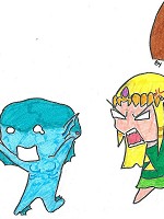 fan art