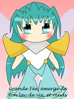 fan art