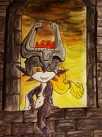fan art