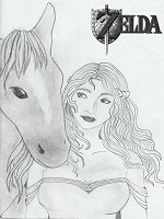 fan art