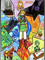 fan art