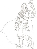 fan art