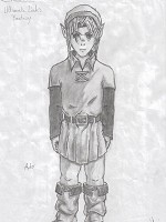 fan art