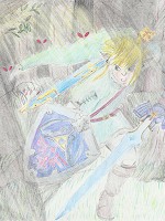 fan art