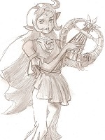 fan art