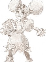 fan art