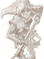 fan art