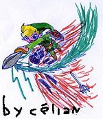 fan art