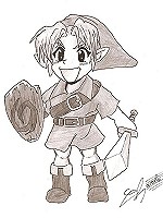 fan art