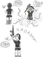 fan art