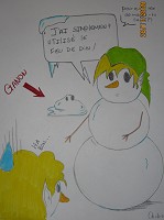 fan art