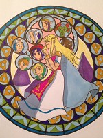 fan art