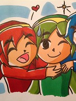 fan art
