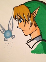 fan art