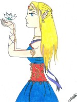 fan art