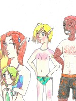 fan art