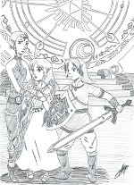 fan art