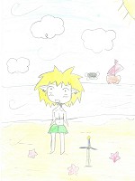 fan art