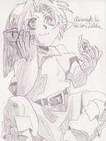 fan art