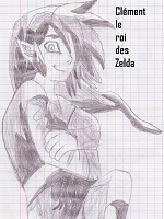 fan art