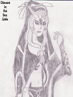 fan art