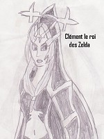 fan art