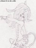fan art